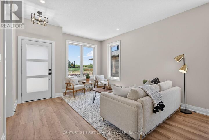 Property Photo: 11 Postma Crescent ON N0M 1A0