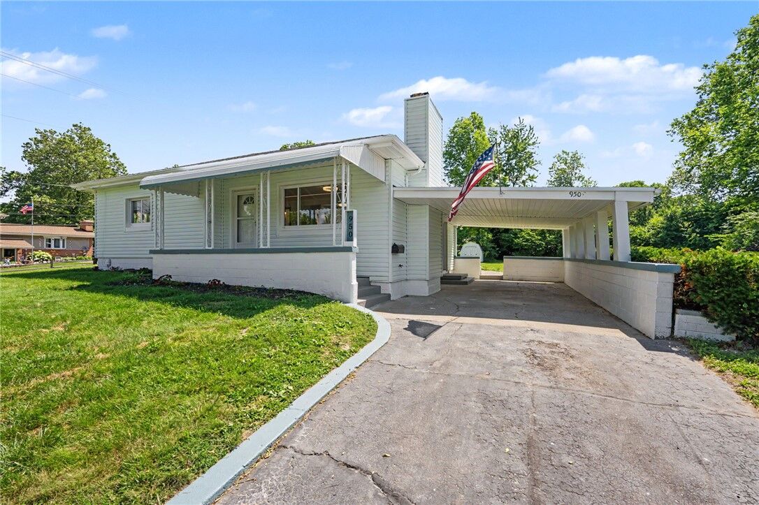 Property Photo:  950 N 12th Street  OH 45342 