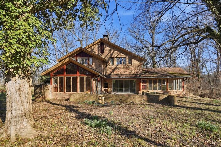 Property Photo:  2438 Signal Hill Road  OH 45504 