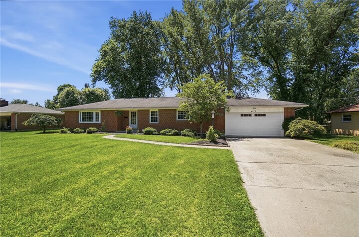 Property Photo:  4179 W Franklin Street  OH 45305 