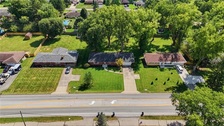 Property Photo:  4179 W Franklin Street  OH 45305 