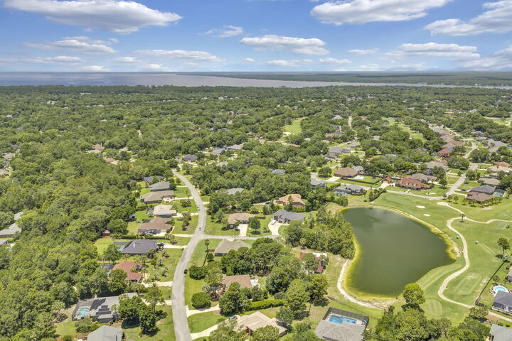 Property Photo:  2556 Cove Road  FL 32566 