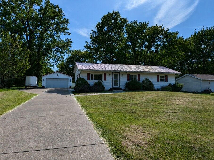 Property Photo:  926 Fair Avenue  PA 16511 