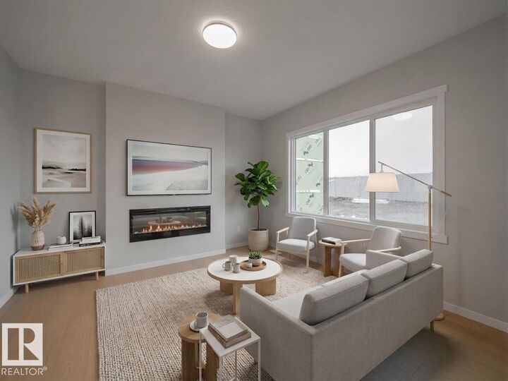 Photo de la propriété:  19430 22A Avenue NW  AB T6M 3J2 