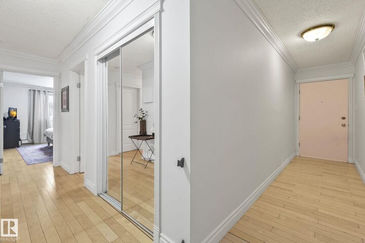 Property Photo:  10165 113 Street NW 303  AB T5K 1P1 