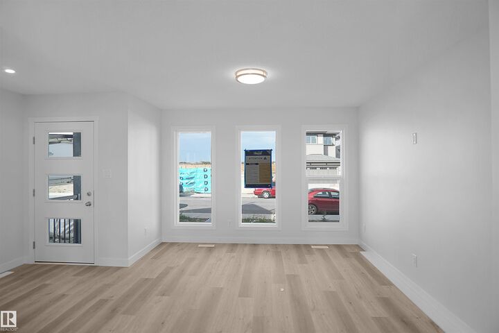 Property Photo:  18843 29 Avenue NW  AB T6M 3C4 