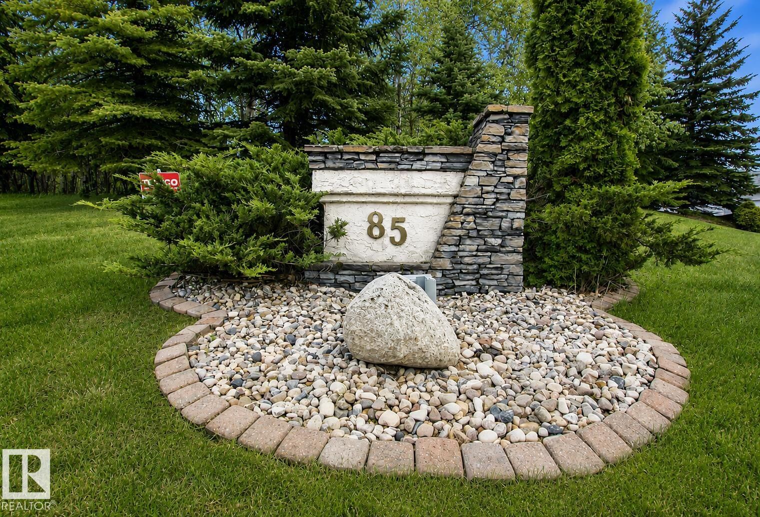 Property Photo: 52258 Rge Road 231 85 AB T8B 1M8