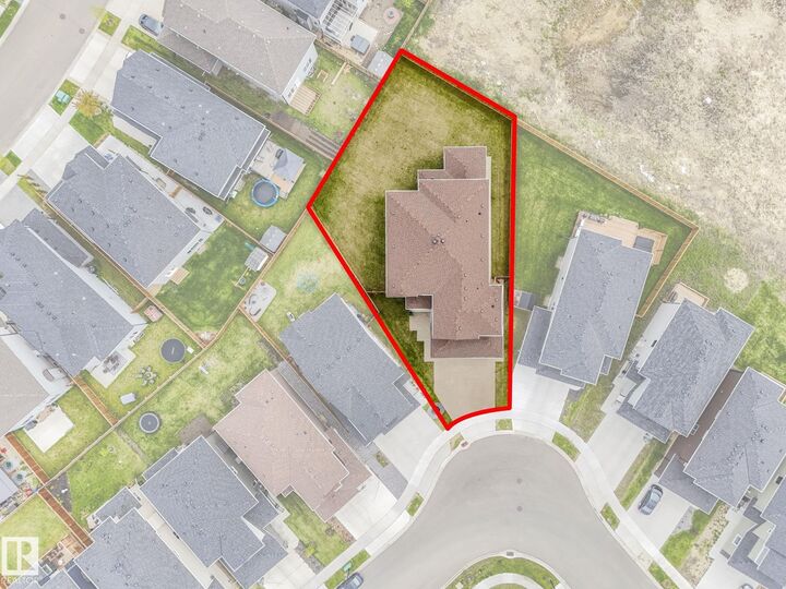 Photo de la propriété: 3101 Pelerin Crescent AB T4X 2Y1