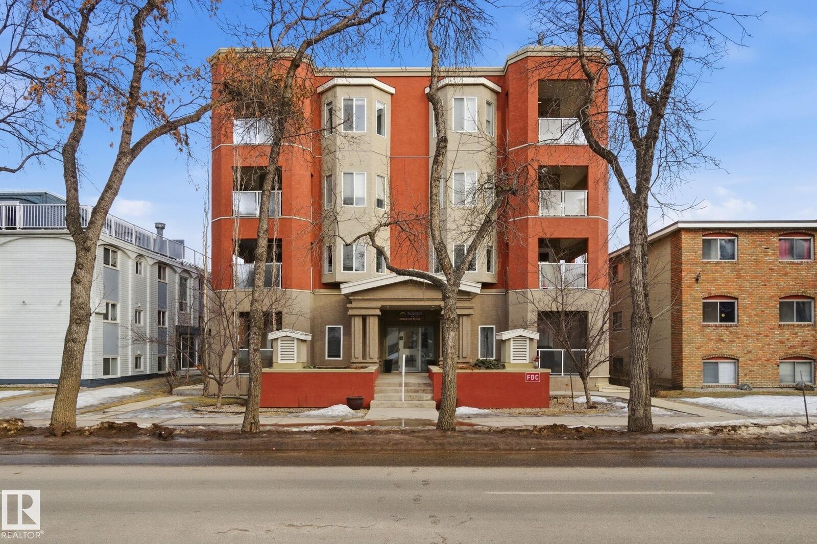 Photo de la propriété:  10235 116 Street NW 201  AB T5K 1W3 