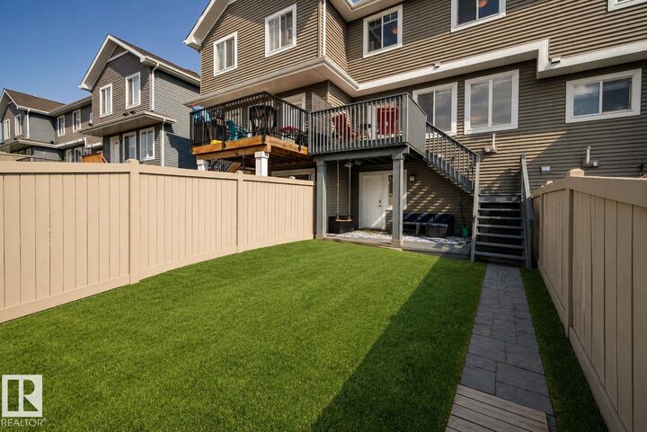 Property Photo: 4013 Blackbird Link NW AB T5S 0K8