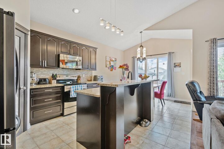 Property Photo: 9833 153 Street NW AB T5P 2A6