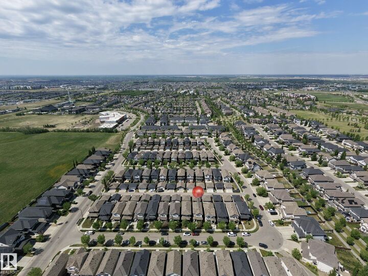 Property Photo:  4022 Allan Crescent SW  AB T6W 2K2 