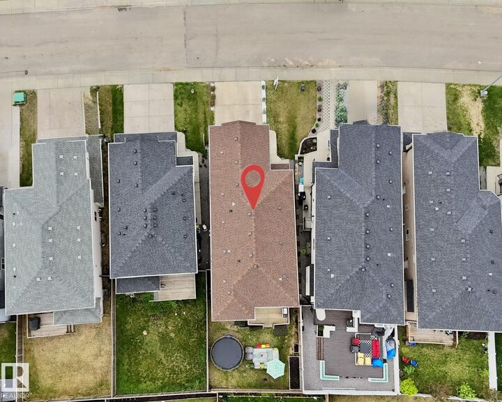 Property Photo:  17009 62 St NW  AB T5Y 3R2 