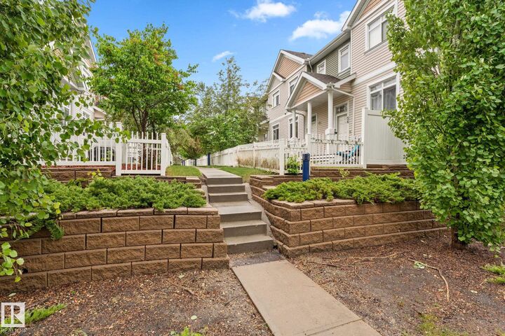 Property Photo:  1804 70 Street SW 58  AB T6X 0H4 
