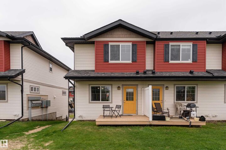 Property Photo:  3751 12 Street NW 29  AB T6T 0N3 