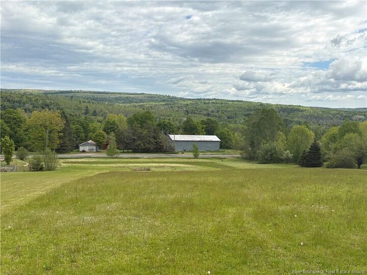Property Photo:  326 Dorn Ridge Road  NB E6L 2T7 
