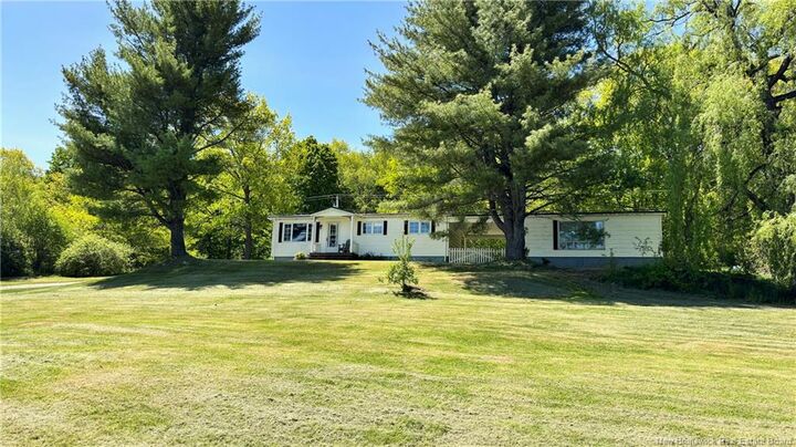 Property Photo:  6860 Route 102  NB E6G 1P3 