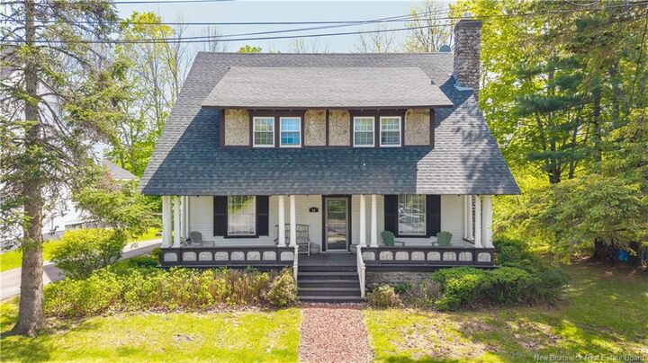96 Union Street — photo 1
