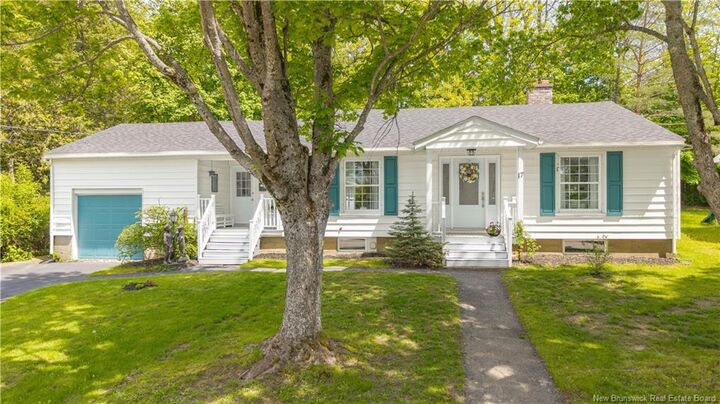 17 Porter Street — photo 1
