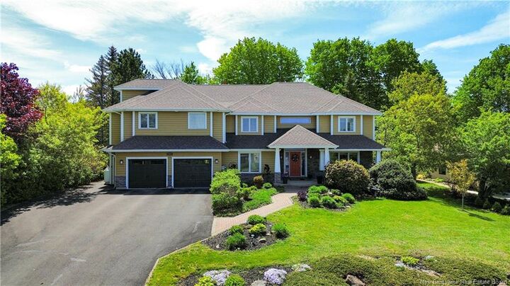 Property Photo:  313 Lavoie  NB E1A 6R8 