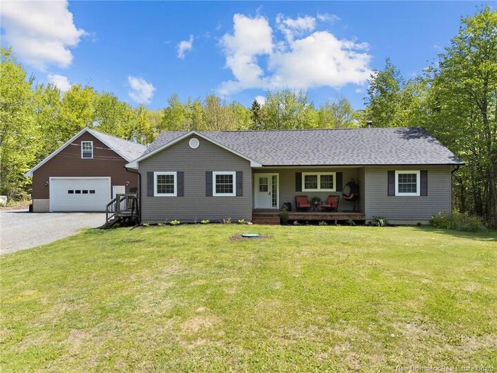 Property Photo:  2272 Route 620  NB E3G 6L5 