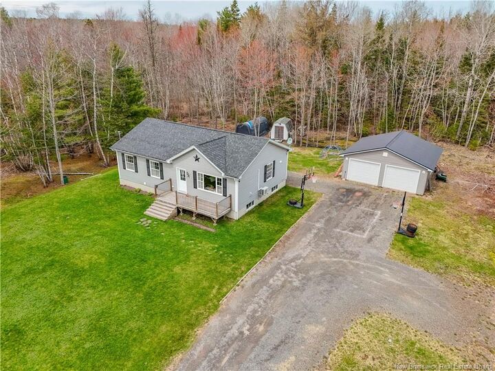 Property Photo:  2121 Route 102  NB E5M 1K3 