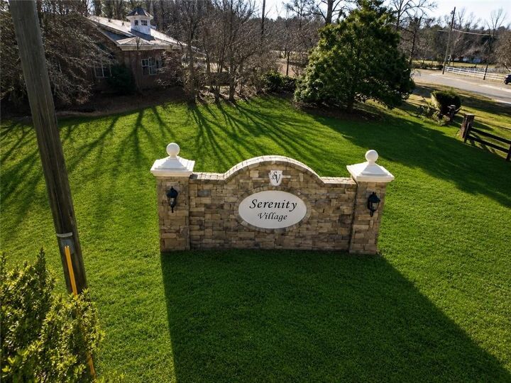 Property Photo:  3641 Serenity Lane  GA 30038 