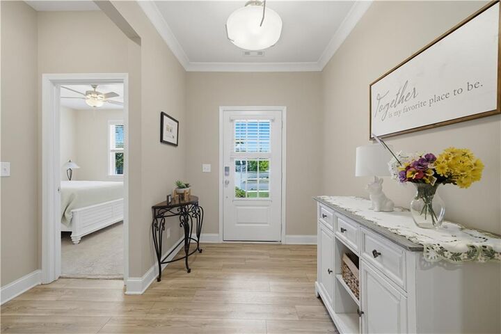 Property Photo: 266 Hickory Bluffs Parkway GA 30114