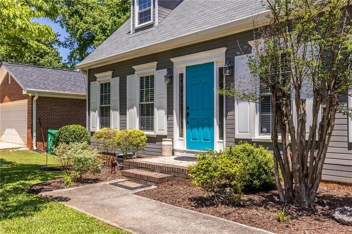 Property Photo:  1744 Pierce Arrow Parkway  GA 30084 