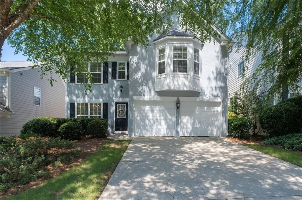 Property Photo:  5068 Bright Hampton Drive SE  GA 30339 