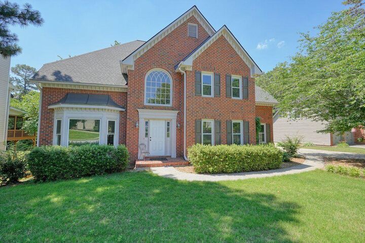 Property Photo:  5819 Fairwood Walk  GA 30101 
