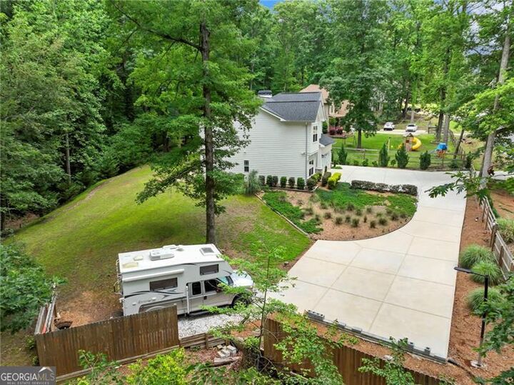 Property Photo:  6351 Blackjack Road  GA 30542 
