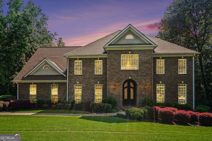Property Photo: 952 Ardmore Trail GA 30548