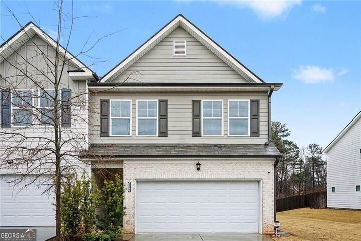 Property Photo:  5570 Cannonade Lane  GA 30058 