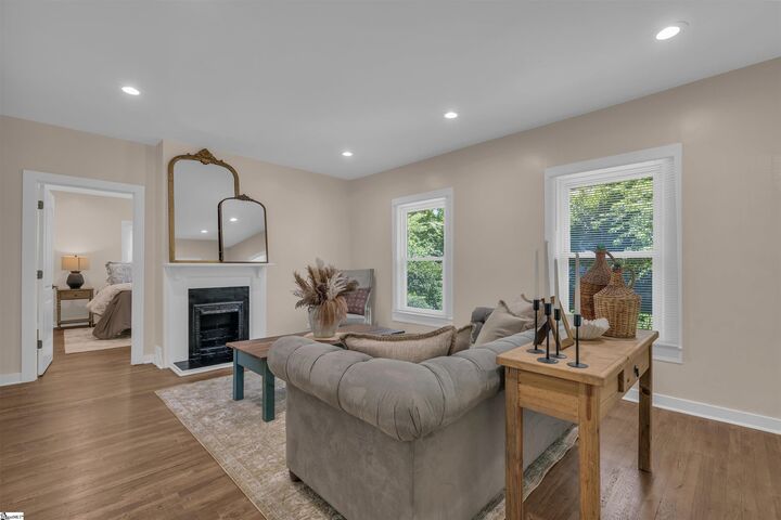 Property Photo: 214 Beattie Street SC 29681