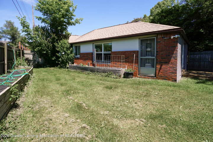 Property Photo: 617 Winifred Avenue MI 48917