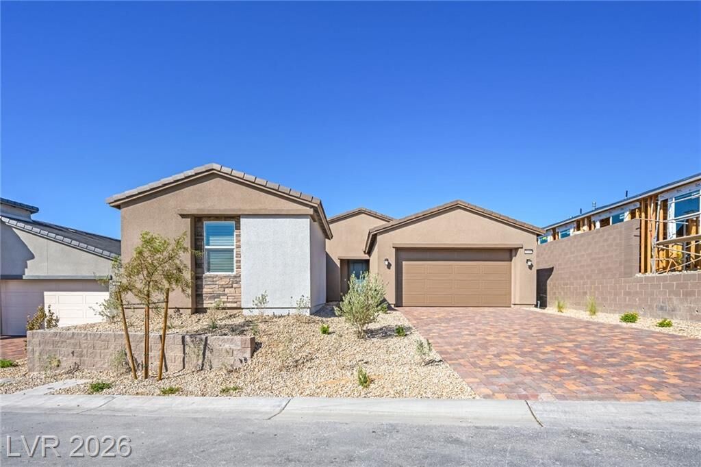 Property Photo:  1444 Bianca Falls Drive  NV 89011 