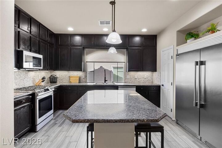 Property Photo:  6026 Montana Peak Avenue  NV 89139 