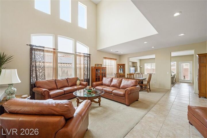 Property Photo: 11132 Ferragamo Court NV 89141