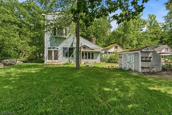 Property Photo:  55 Cottage Ave  NJ 07826 