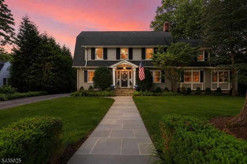 Property Photo: 564 Highland Ave NJ 07090