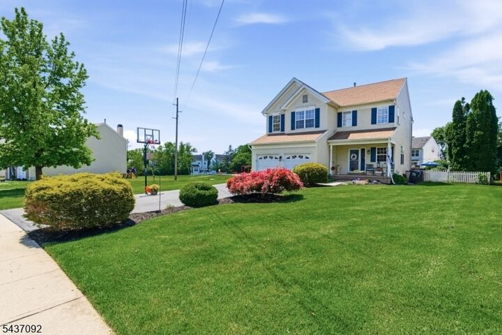 Property Photo: 756 Jackson Road NJ 08886