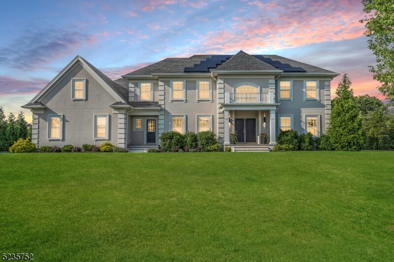 Property Photo: 9 Jamieson Way NJ 08844