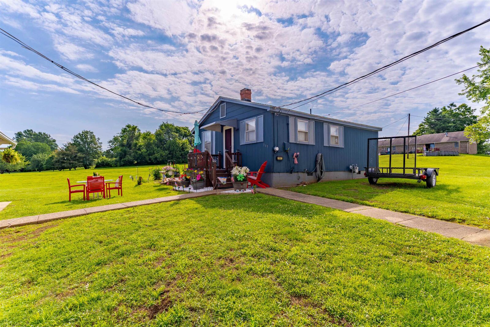 Property Photo:  117 Janalee Dr.  KY 42420 