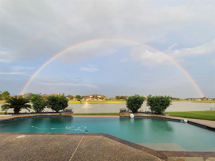 Property Photo:  4626 Silhouette Drive  TX 77493 