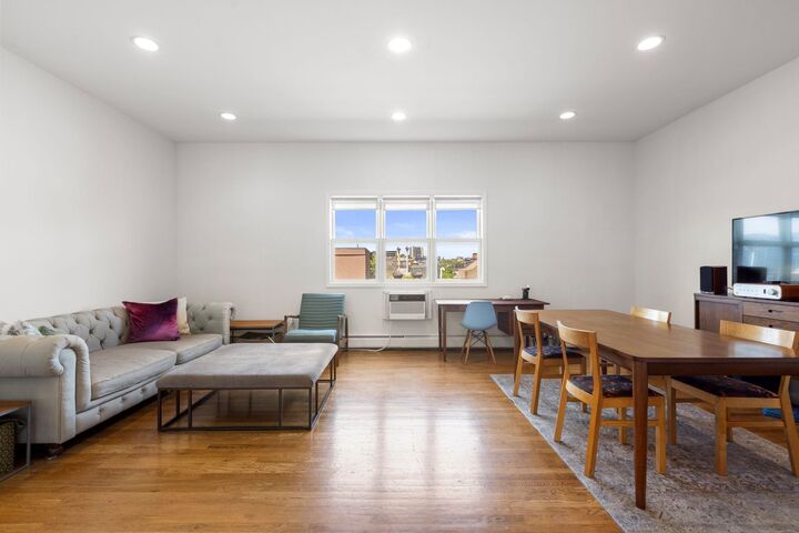 Property Photo: 501 Adams St 5I NJ 07030