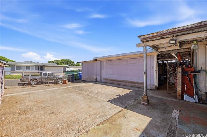 Property Photo:  98-1446 Hoohonua Street  HI 96782 