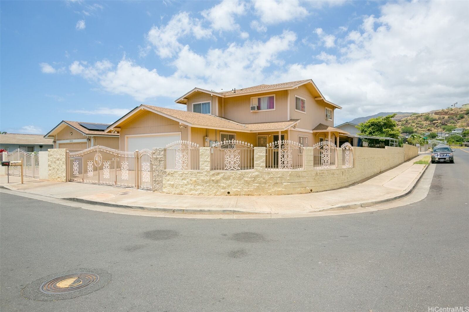 Property Photo:  86-196 Moekolu Street  HI 96792 