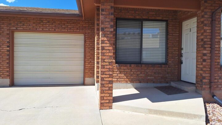 Property Photo:  139 N 100 W #3  UT 84720 