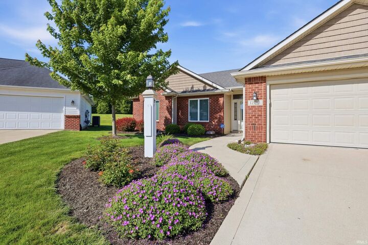 Property Photo:  12713 Chaplin Court  IN 46845 